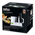 غذاساز براون ۳۰۱۰ ( Braun FP 3010 )