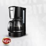 قهوه ساز بایترون ۶۰ ( قهوه جوش ) Bitron BKF 60