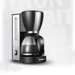 قهوه ساز برقی بایترون ۴۰ ( قهوه جوش ) Bitron BKF 40