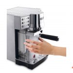 قهوه ساز دلونگی ۸۵۰ ( قهوه جوش _ اسپرسو ساز ) Delonghi EC 850