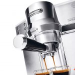 قهوه ساز دلونگی ۸۵۰ ( قهوه جوش _ اسپرسو ساز ) Delonghi EC 850