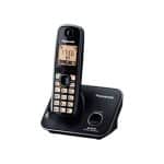 تلفن بی سیم پاناسونیک ۳۷۱۱ ( Panasonic KX – TG 3711 BX )