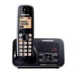 تلفن بی سیم پاناسونیک ۳۷۲۱ ( Panasonic KX – TG 3721 BX )