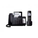 گوشی تلفن بی سیم پاناسونیک ۶۶۷۱ ( Panasonic KX – TG 6671 )
