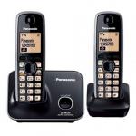 تلفن بی سیم پاناسونیک ۳۷۱۲ ( Panasonic KX – TG 3712 BX )