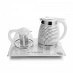 چای ساز ویداس ۲۰۹۹ ( سرامیکی دیجیتال ) VIR 2099