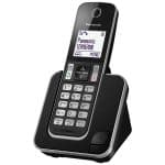 گوشی تلفن بیسیم پاناسونیک ۳۱۰ ( Panasonic KX _ TGD 310 )