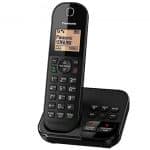گوشی تلفن بیسیم پاناسونیک ۴۲۰ ( Panasonic KX _ TGC 420 )