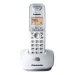 گوشی تلفن بیسیم پاناسونیک ۲۵۱۱ ( Panasonic KX _ TG 2511 )