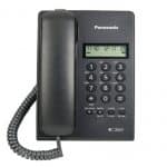 گوشی تلفن ثابت پاناسونیک ۶۰ ( Panasonic KX _ TSC 60 )