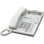 گوشی تلفن ثابت پاناسونیک ۳۲۸۲ ( Panasonic KX _ TS 3282 )