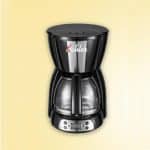 قهوه ساز کاخلر ۳۰۵ ( قهوه جوش دیجیتال ) MD 305 DB