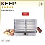 میوه و سبزی خشک کن کیپ ۱۰۰۱ ( Keep KSC – 1001 )