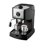 قهوه ساز دلونگی ۱۵۵ ( اسپرسو و کاپوچینو ) Delonghi EC 155