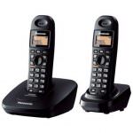 تلفن بی سیم پاناسونیک ۳۶۱۲ ( Panasonic KX – TG 3612 BX )