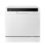 ماشین ظرفشویی میدیا ۳۸۰۲ ( Midea WQP 8 – 3802 F )