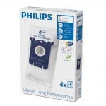 philips bag-vacuum-cleaner